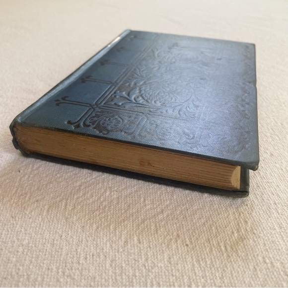 Rare Vintage 1889 The Kings Talisman Book by Sylvanus Cobb Jr. - Picture 12 of 16